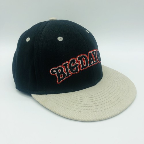 Gorra Big Day Out 2013 Snapback - Imagen 6 de 10