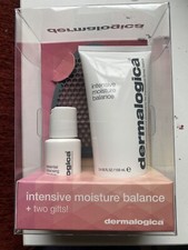 Dermalogica intensive Moisture balance 100ml With 2 Gifts 