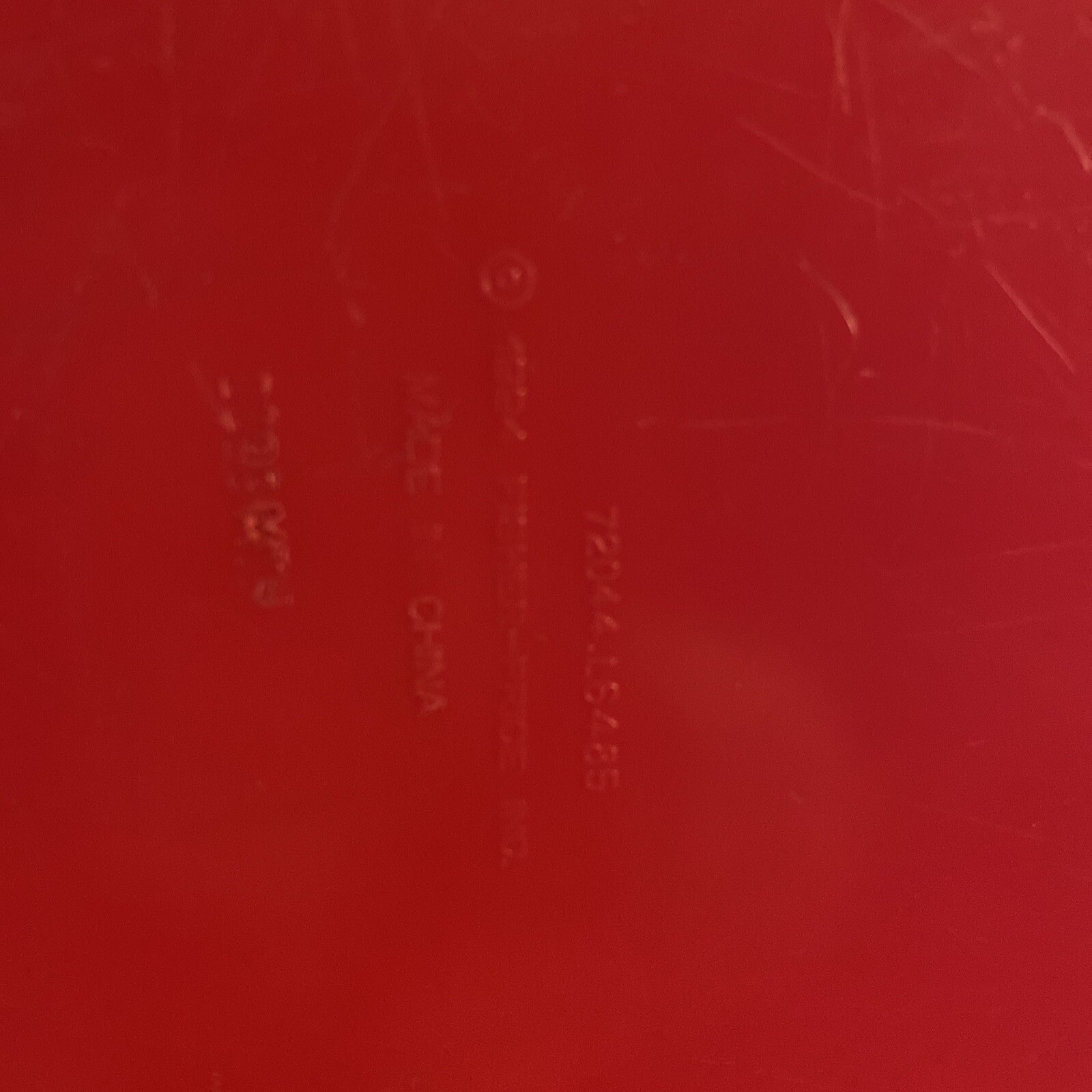 как выглядит 1994 Vintage Fisher Price Cash Register With 4 Coins - WORKING фото