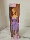 HLD VINTAGE 2003 Barbie Mattel G3073 Blonde Ballerina Dancer 11.5" Doll NEW