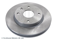 DISQUE DE FREIN HYUNDAI P. ELANTRA/MATRIX 1.5-2.0 CRDI 00-10