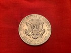 Lot of 5,  3- 1972 Kennedy half dollars and 2-1973 Kennedy half dollars. — photo 10