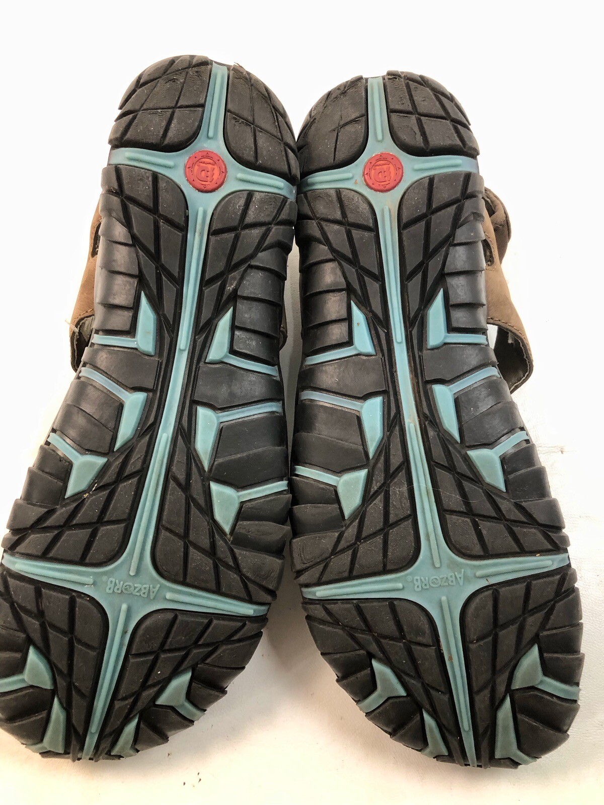 dunham fisherman sandals