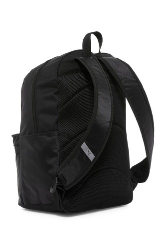 Puma Contender Evercat Bag Backpack Black Grey Gold New With Tags - Picture 3 of 9