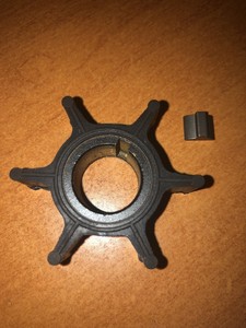Honda bf20d запчасти