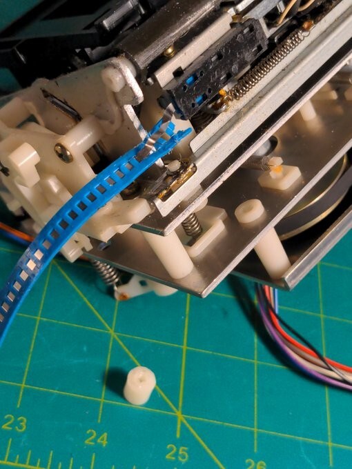 Service for Nakamichi ZX-7, ZX-9, CR-5, CR-7 3 Months Warranty | eBay