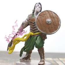 Bigby Presents ~ GOLIA PELLE GIGANTE #25 icone D&D Gloria dei giganti miniatura