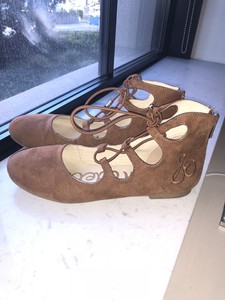 sam edelman size 4