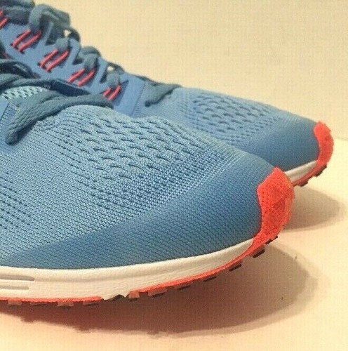 Nike Air Zoom Speed Racer 6 Japan Running Shoes Blue Mens 749360-446 Size  11 | eBay