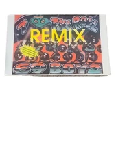 Tootsee Roll by 69 Boyz (Cassette, 1994, Rip-It Records)