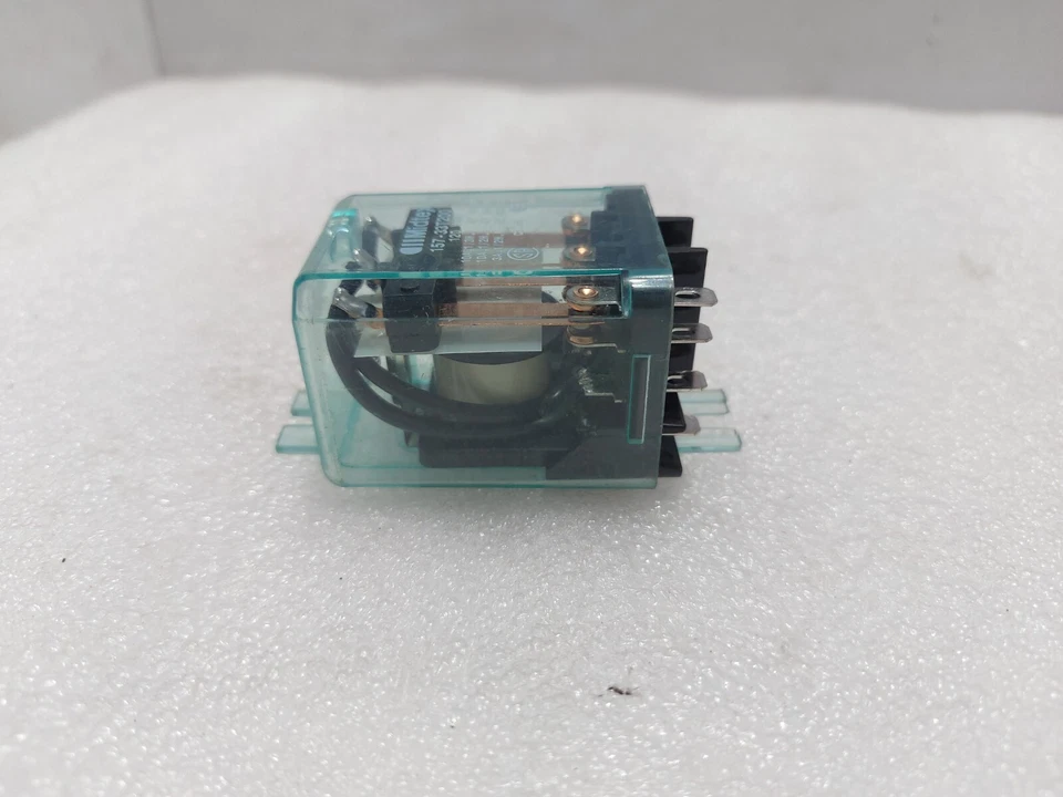 Midtex 157-33T200 Relay 120VAC - Image 4 of 4