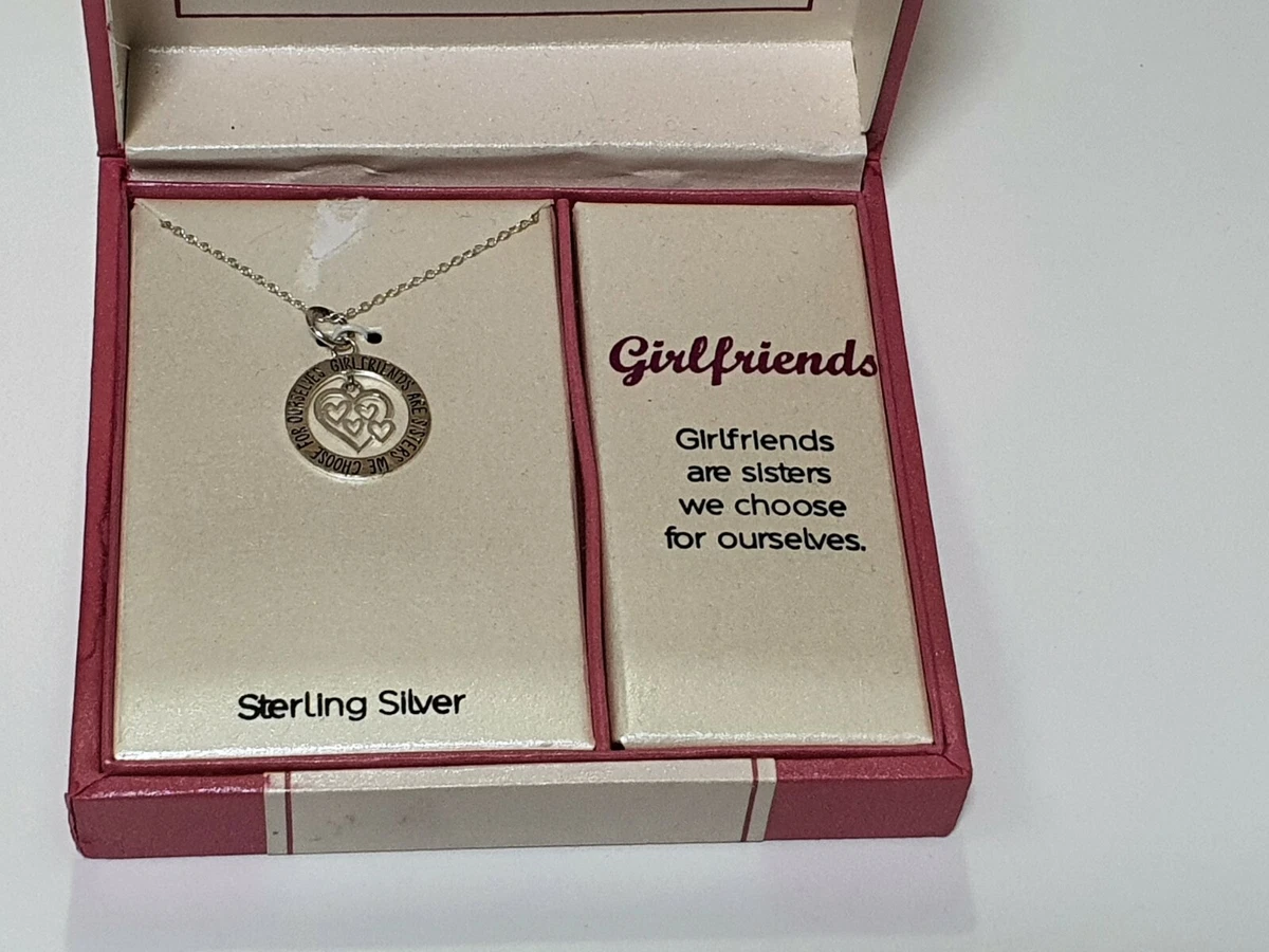 Footnotes sterling on sale silver necklace