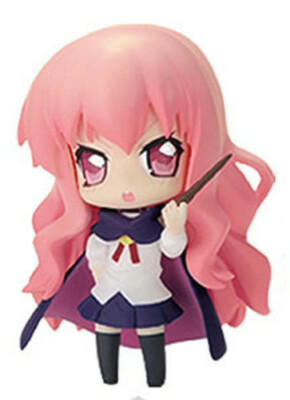 ZERO NO TSUKAIMA - F Collection - Louise Mini Figure