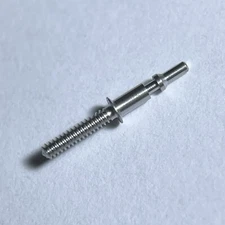 GENUINE STEM FOR ALARM BUTTON VINTAGE SEIKO 4005 4006 BELL MATIC ALL MODELS NOS