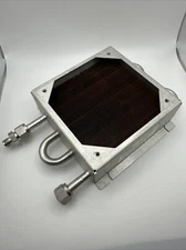 Lytron AS04-05G01SB Aspen Heat Exchanger AS0405G01SB