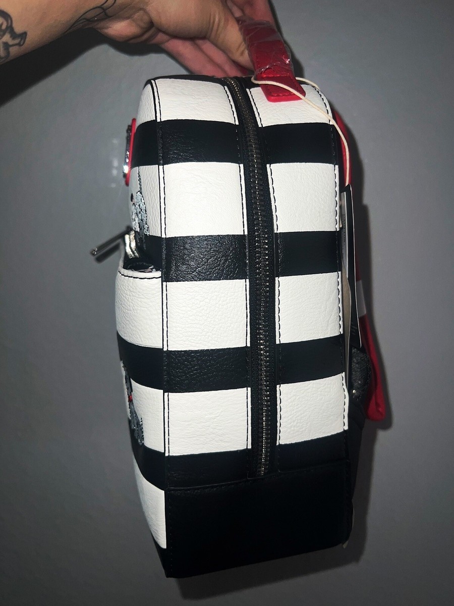 akuma press mini ita backpack Poch-ITA backpack – ChottoBonita main image 0