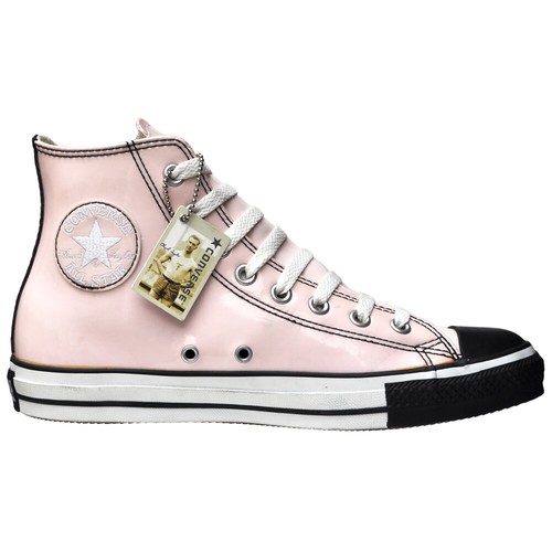 Converse Chucks 40 Rosa / Pink LACK CHUCK TAYLOR ALL STAR Limited Edition  1T841 | eBay