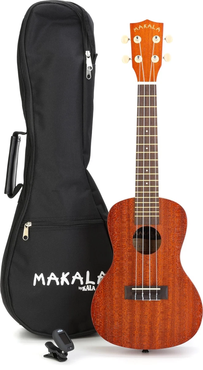 Kala mk c concert ukulele deals