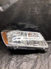 CHROME PASSENGER RIGHT HALOGEN OEM 09-20 DODGE JOURNEY HEADLIGHT [719-20]