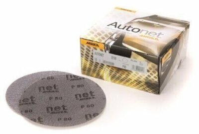 Mirka AE23205018 Autonet 5-Feet Mesh Grip Roll