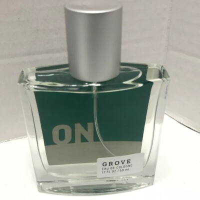 Old Navy Cologne Grove 1.7 fl oz Perfume Fragrance Spray Scent Body Gift Him