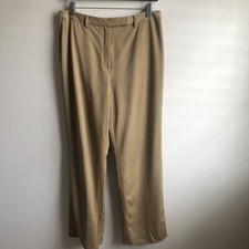 Brooks Brothers Women 100 Wool Lined Trouser Pants Sz 10