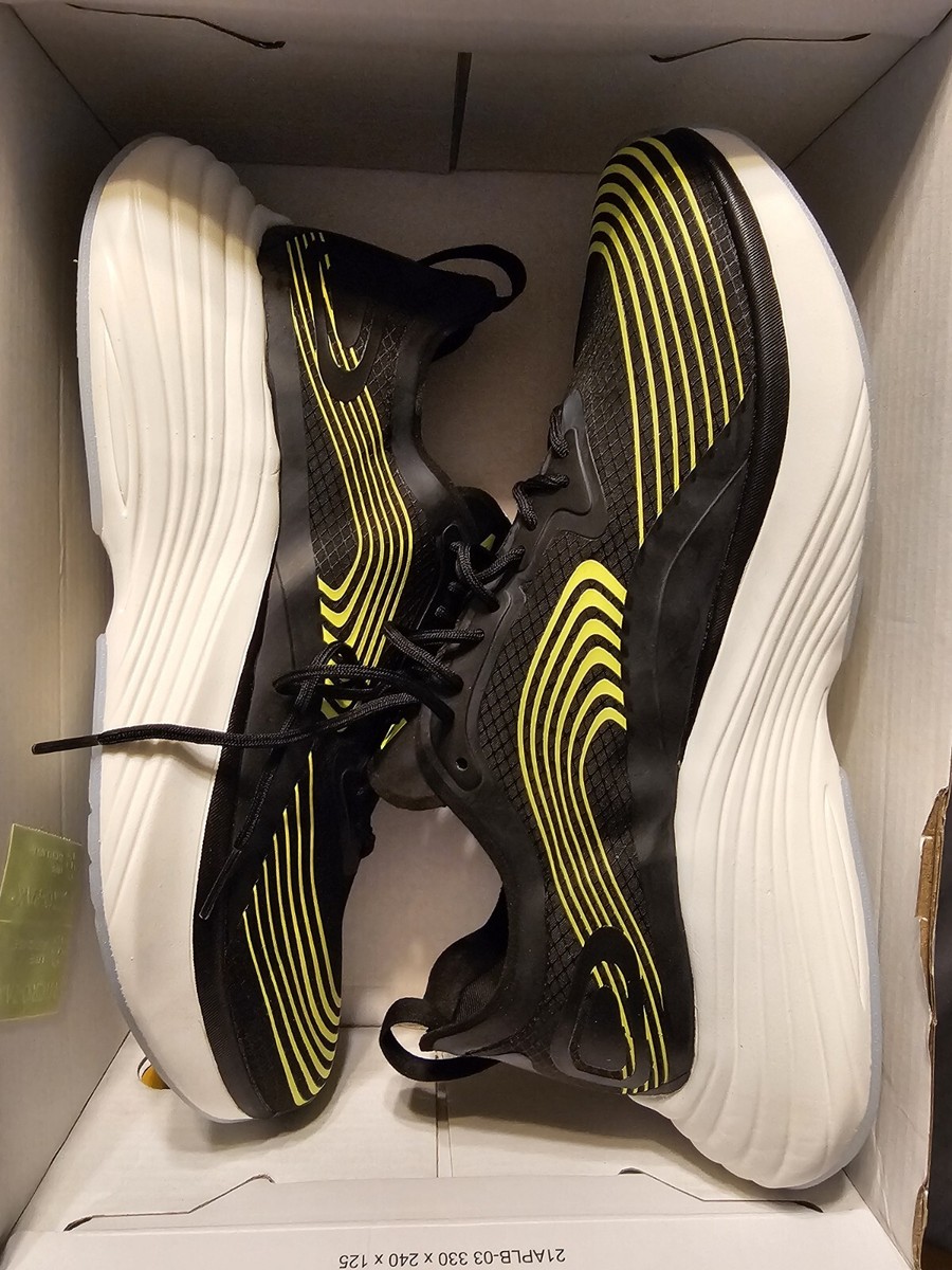 NWT APL Men Streamlines Running Sneakers Sz 10 s-l400.jpg main image 3