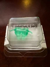 CAREFUSION  Nasal Prong, X-Small, Green, (REF# 777000XS) 10/BX