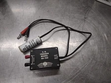 Merc-o-tronic  C.D. Trigger Model 55-700, use with merc-o-tonic 98 and 88 and 73