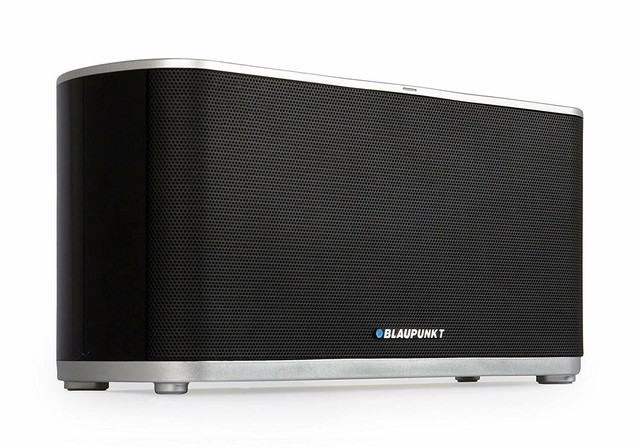 blaupunkt wireless speaker