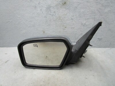 06 07 08 09 10 Ford Fusion Driver Side 13 Wire Power Door Mirror
