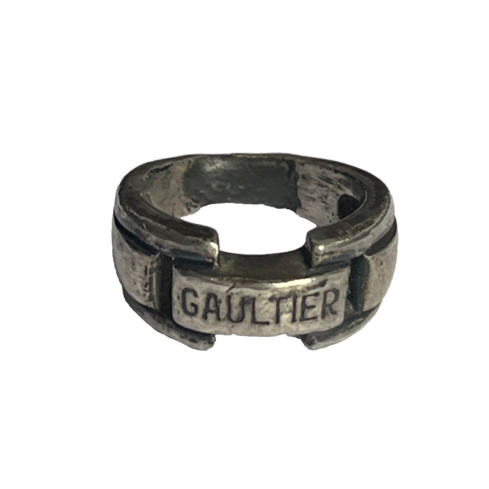 Jean Paul Gaultier Ring | eBay Jean Paul Gaultier Ring | eBay