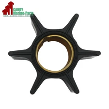Sierra 18-3017 Force  Outboard  Motor Parts  Water  Pump  Impeller  Replacement