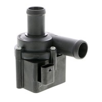 Zusatzwasserpumpe KüHlwasserkreislauf FüR Audi A4 A5 A6 A7 Q5 Q7 R8