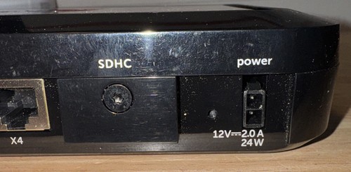 DELL Sonic Wall Soho APL31-0B9, Network Security Firewall - Picture 7 of 8