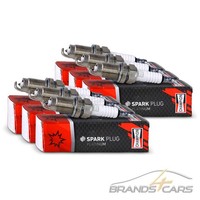 6X Champion ZÜNdkerze FÜR Ford Galaxy Seat Leon Vw Bora Golf 4 1J Sharan T4 2.8