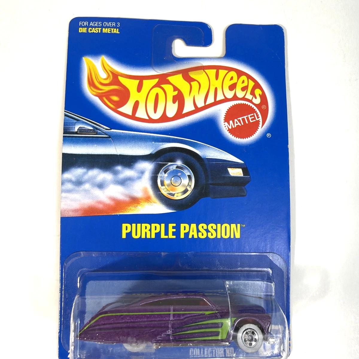 25+ Hot Wheels Purple Passion 87 for sale | Updated Oct 2026
