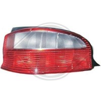 Heckleuchte Diederichs 4035191 FüR CitroëN Links