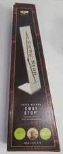 Izzo Butch Harmon Sway Stop Golf Swing Training Aid