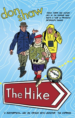 The Hike - Shaw, Don