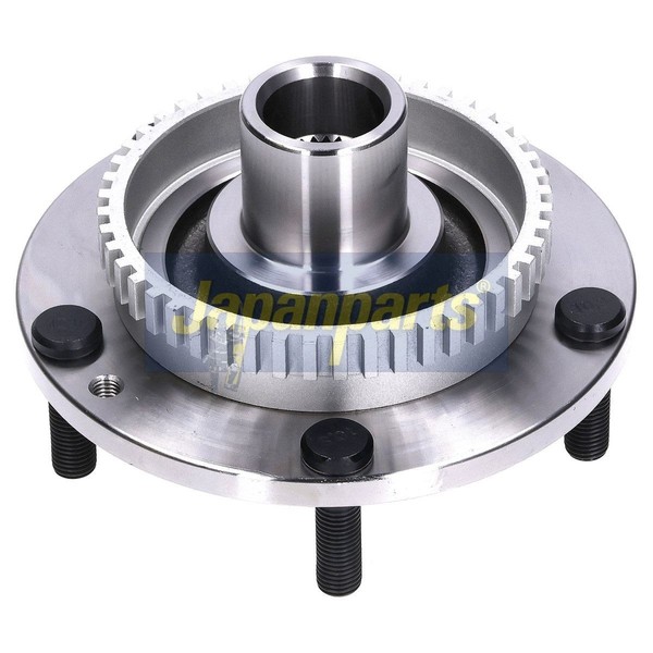 Radnabe Vorne Japanparts KK 10601 FÜR KIA Nabeneinheit Radnabeneinheit-image