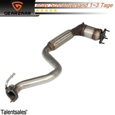 Katalysator kompatibel mit VW Golf Plus 521, 5M1 1K0254303AX 1K0254303JX