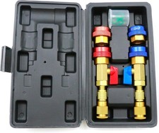 Ac Valve Core Removal Tool R134a R1234yf R22 Valve Core Remover Installer Tool