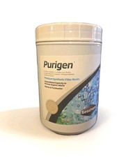 2.6 Lbs Seachem Purigen Premium Synthetic Resin 2.6 lbs /2L Save