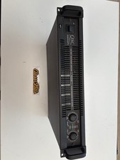 QSC PL236 PowerLight 2 Series 2-Channel Power Amplifier