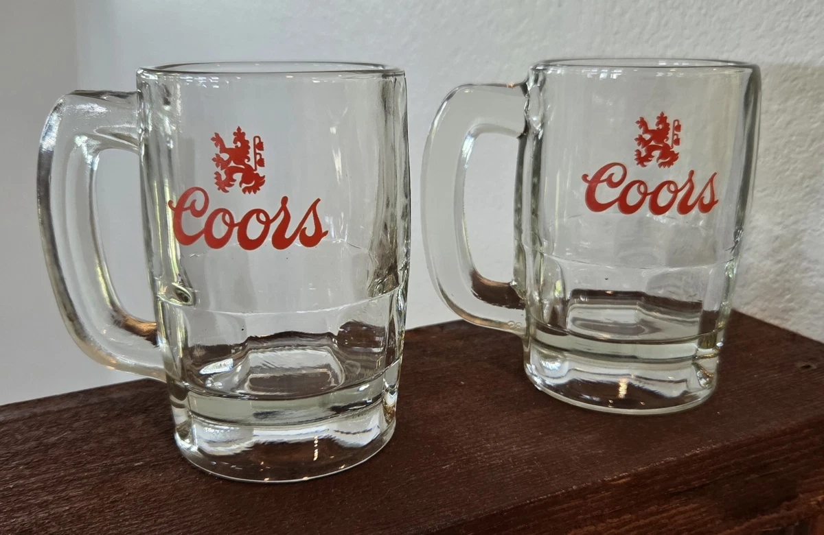 Coors Beer Stein In Collectible Us Beer Mugs for sale | eBay