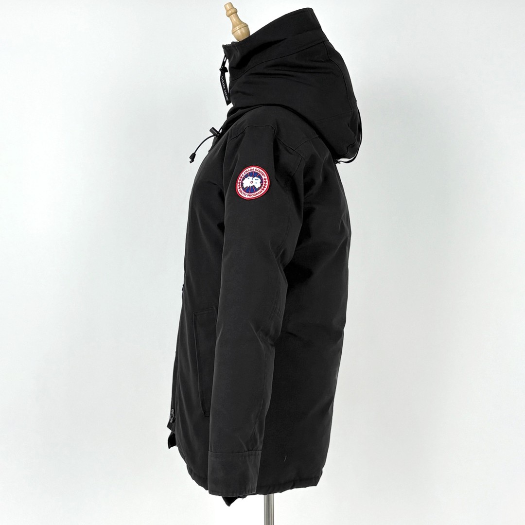 Canada Goose Fusion Fit Down Jacket Men's M [Used] thumbnail 2