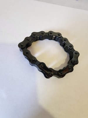 Sons Of Anarchy Samcro Bike Chain Bracelet