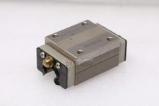 SAMICK-THK Used SR15WUU high Temperature LM Guide Block BRG-I-3562=1J26