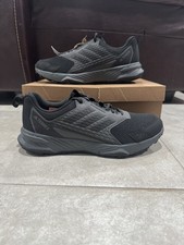 Size 10.5 - Adidas Tracefinder Trail Black Grey